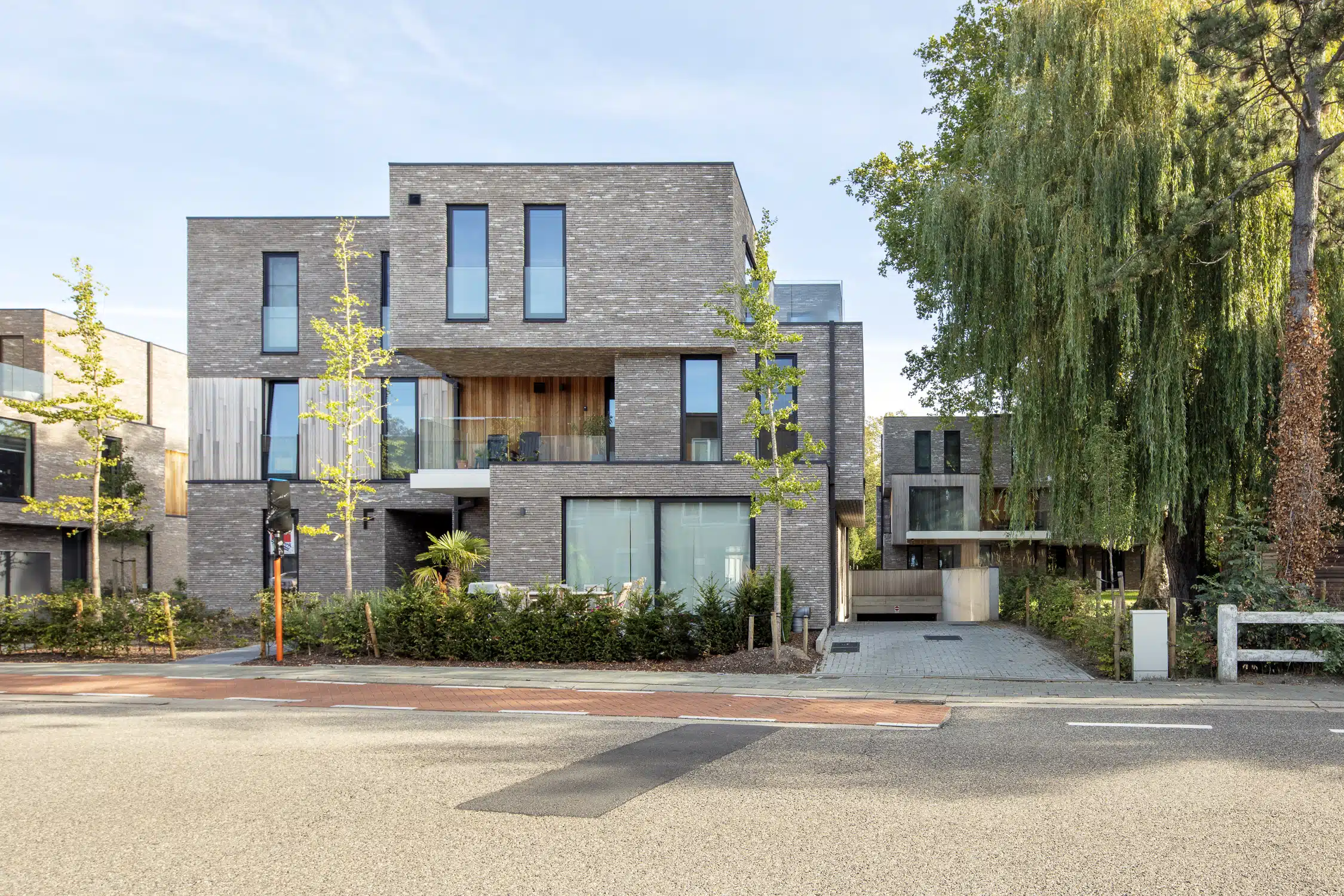 residentie